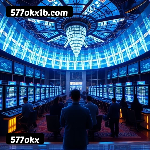Cassino Online 577okx