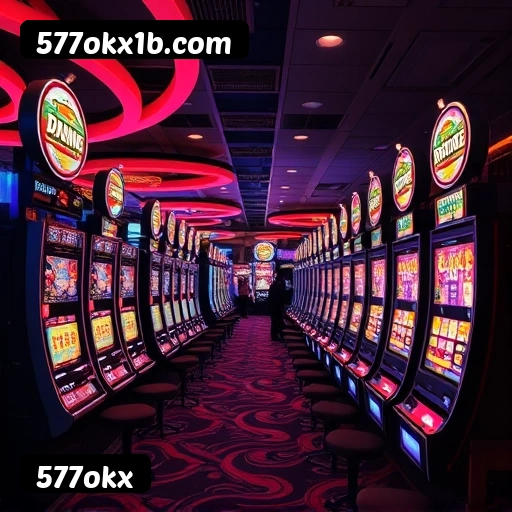 Cassino Online 577okx