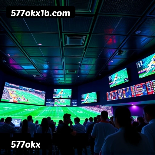Cassino Online 577okx