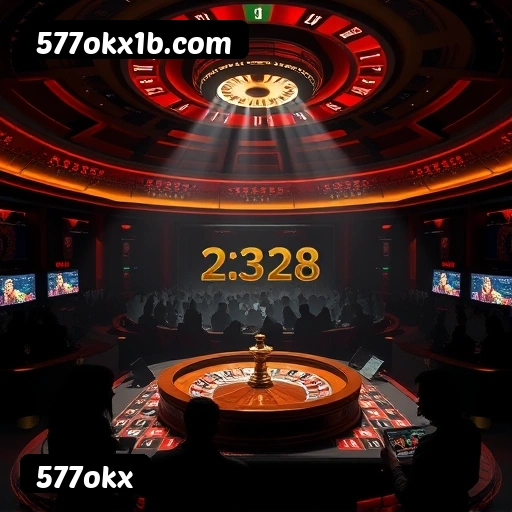 Cassino Online 577okx