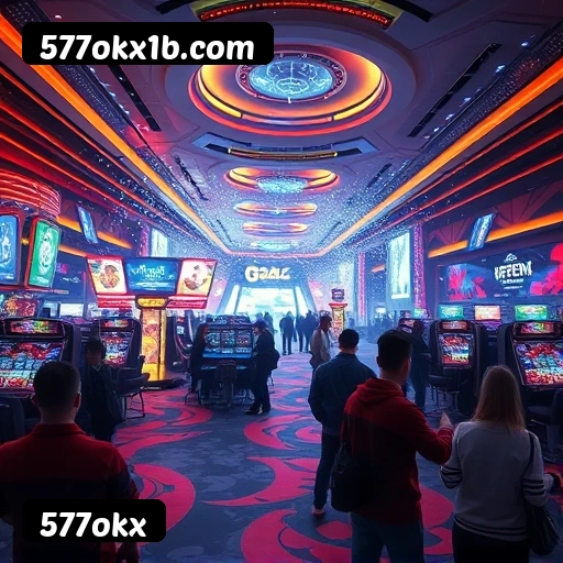 Cassino Online 577okx