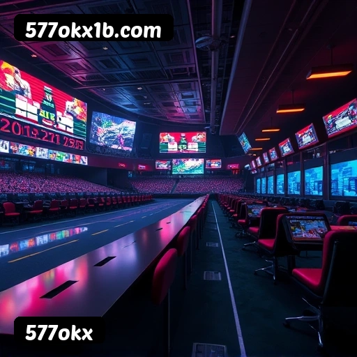 Cassino Online 577okx
