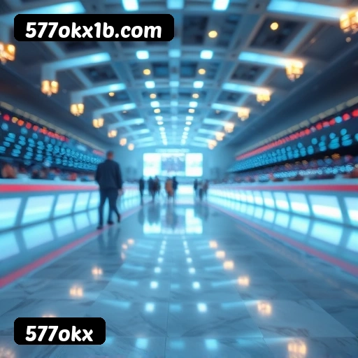 Cassino Online 577okx